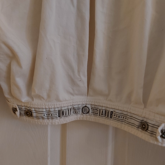 Vintage Esprit jacket - Picture 3 of 5